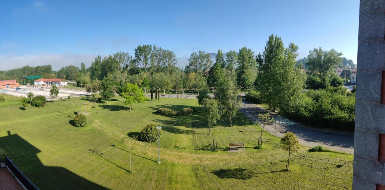 Apartamento Precioso Y Céntrico Piso En Villasana de Mena