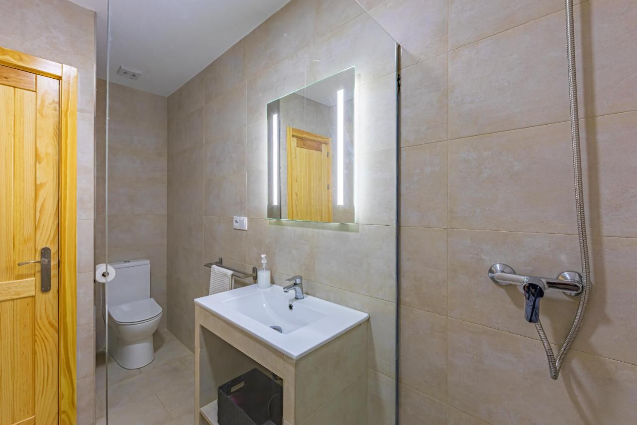Apartamento New Use Pz España 3 Derecha Cádiz