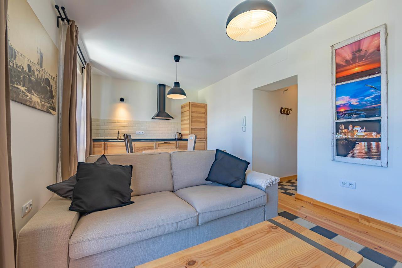 Apartamento New Use Pz España 3 Derecha