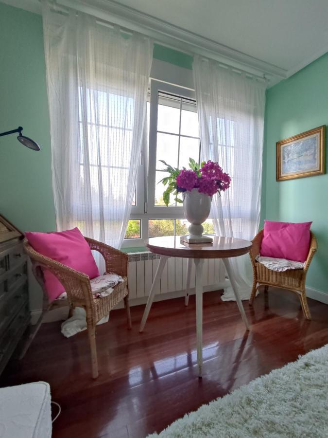 Precioso Y Céntrico Piso En *