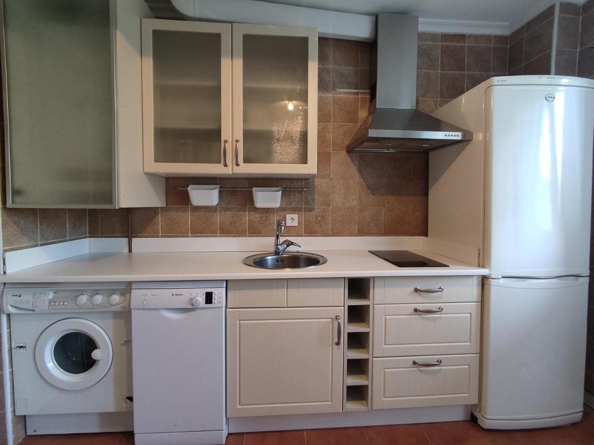 Apartamento Precioso Y Céntrico Piso En *