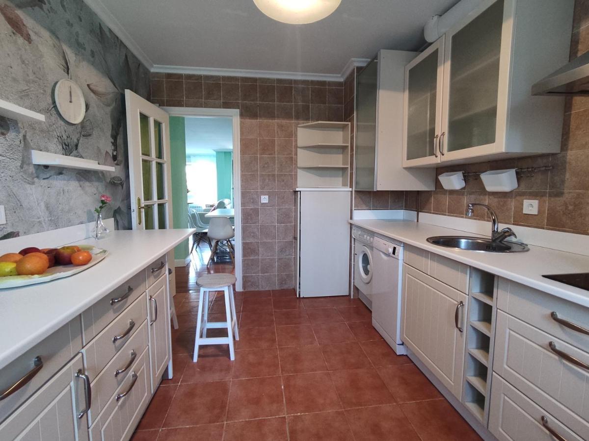 Precioso Y Céntrico Piso En