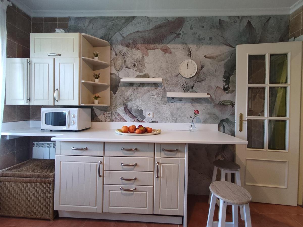 Apartamento Precioso Y Céntrico Piso En *