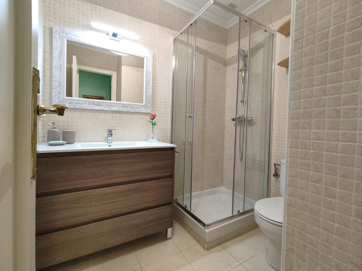 Precioso Y Céntrico Piso En Apartamento