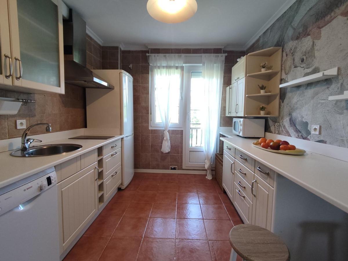 Precioso Y Céntrico Piso En Apartamento *