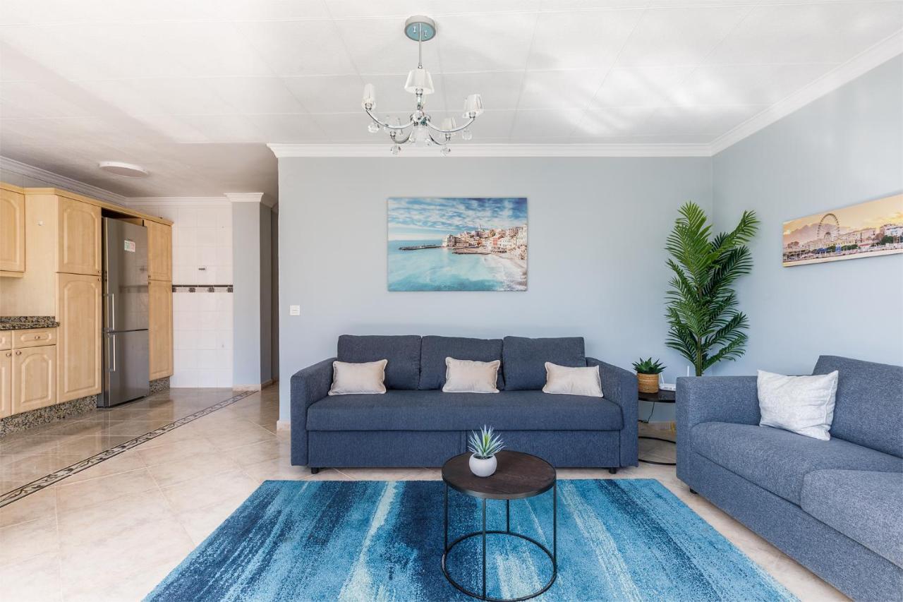 Apartamento A&n Buenavista Torre Del Mar