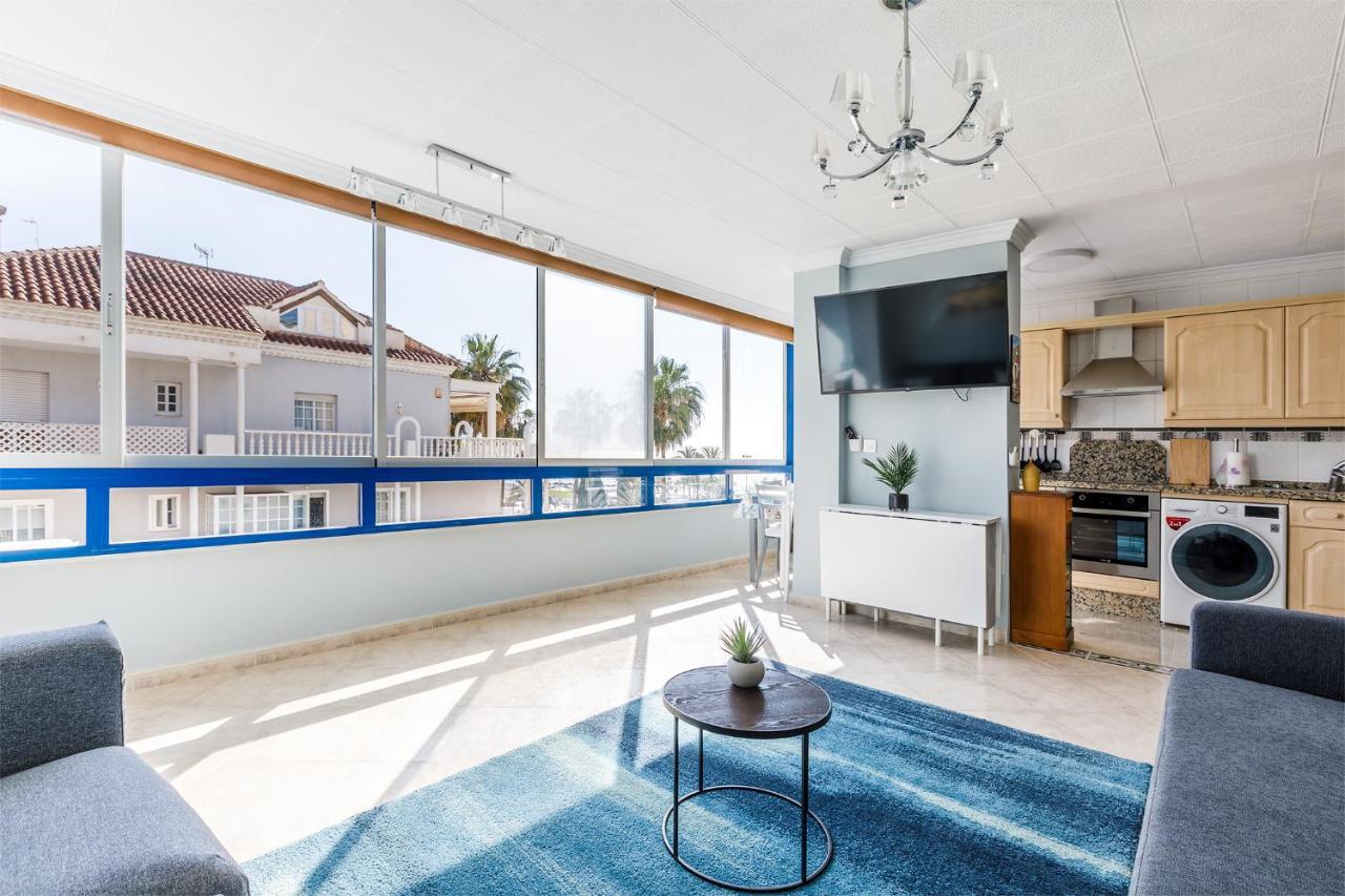 A&n Buenavista Apartamento Torre Del Mar