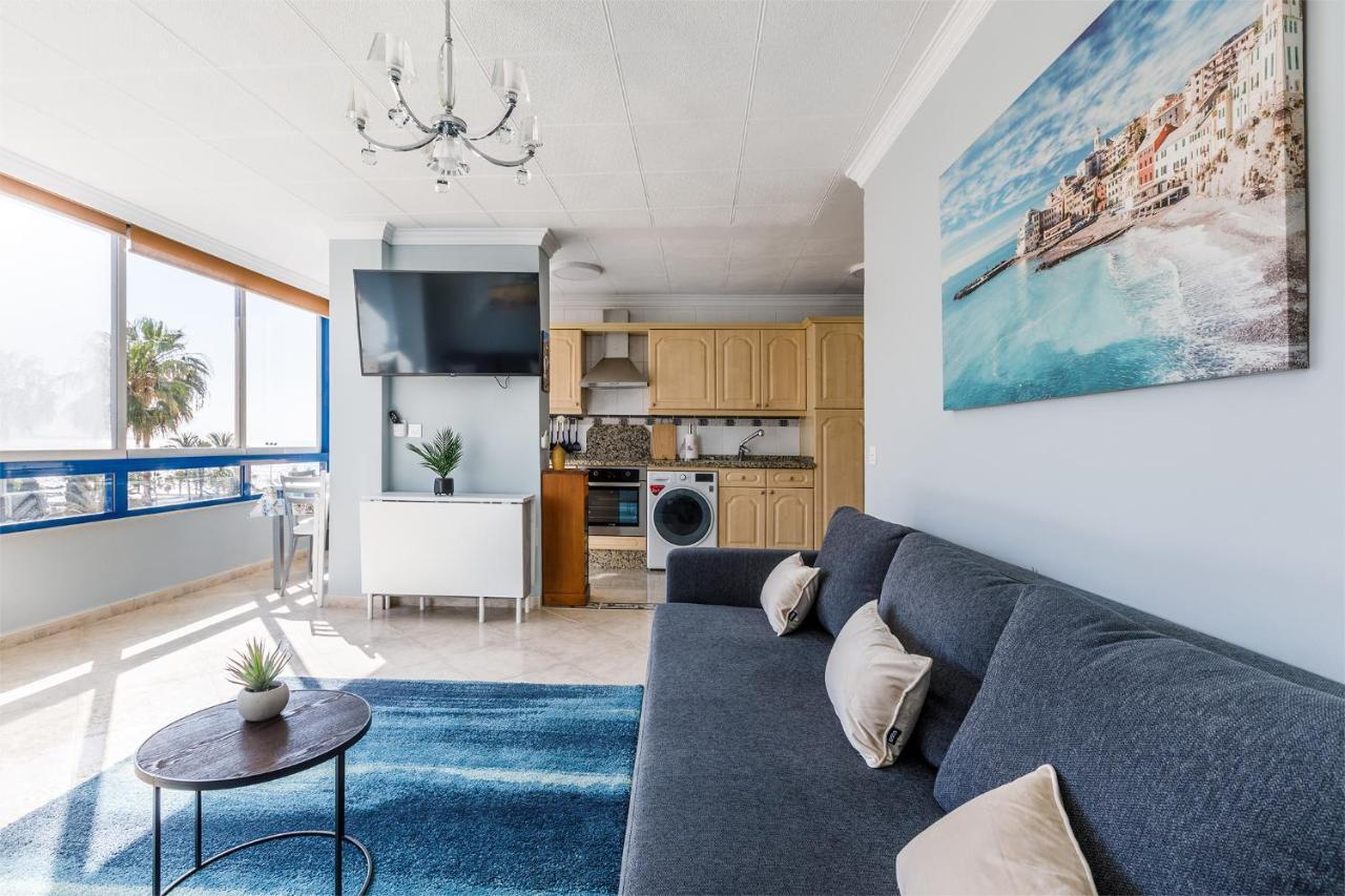 Apartamento A&n Buenavista