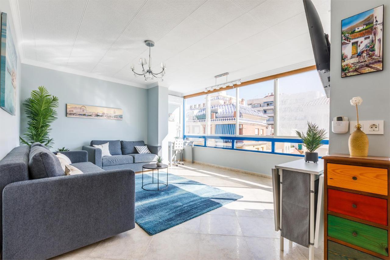 Apartamento A&n Buenavista Torre Del Mar