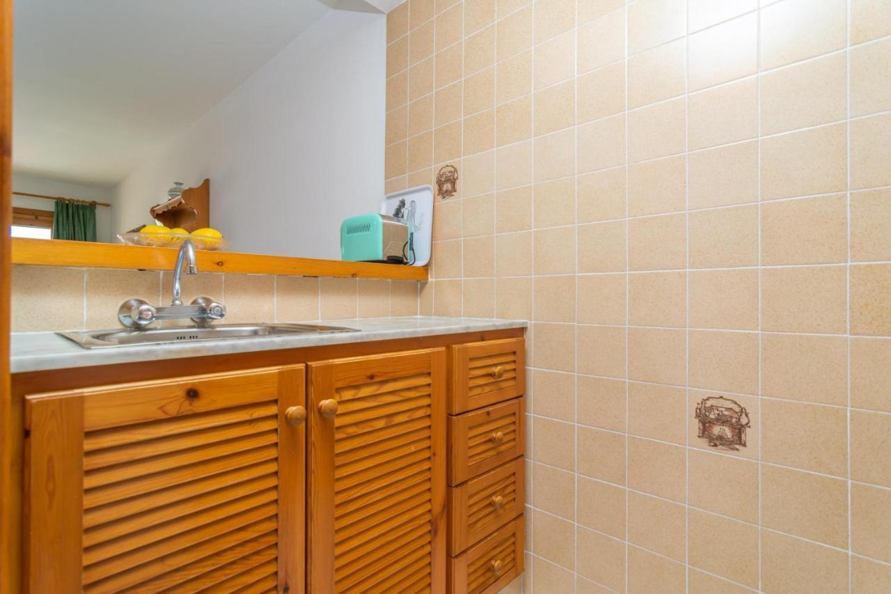 Apartment Marina -cala Enporter- *
