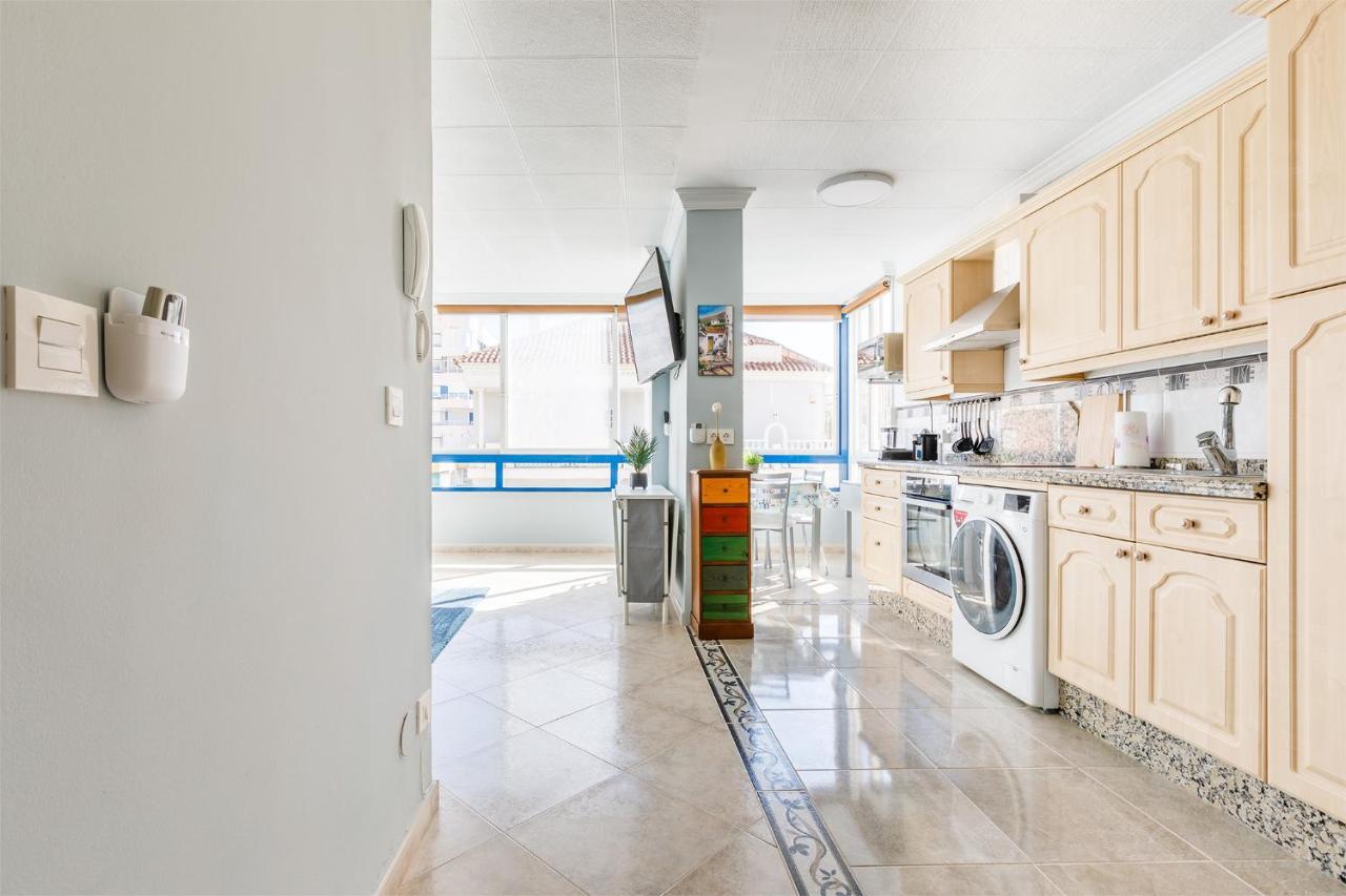A&n Buenavista Apartamento *