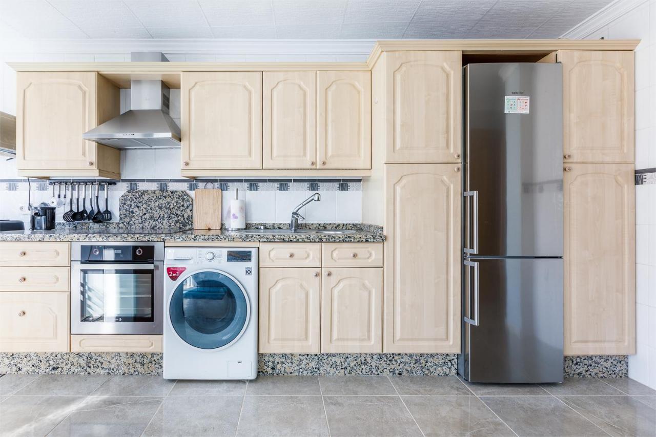 A&n Buenavista Apartamento