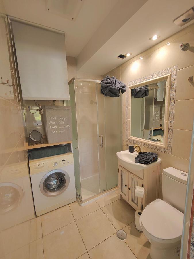 Benal-beach-511. Walking Distance To The Apartment