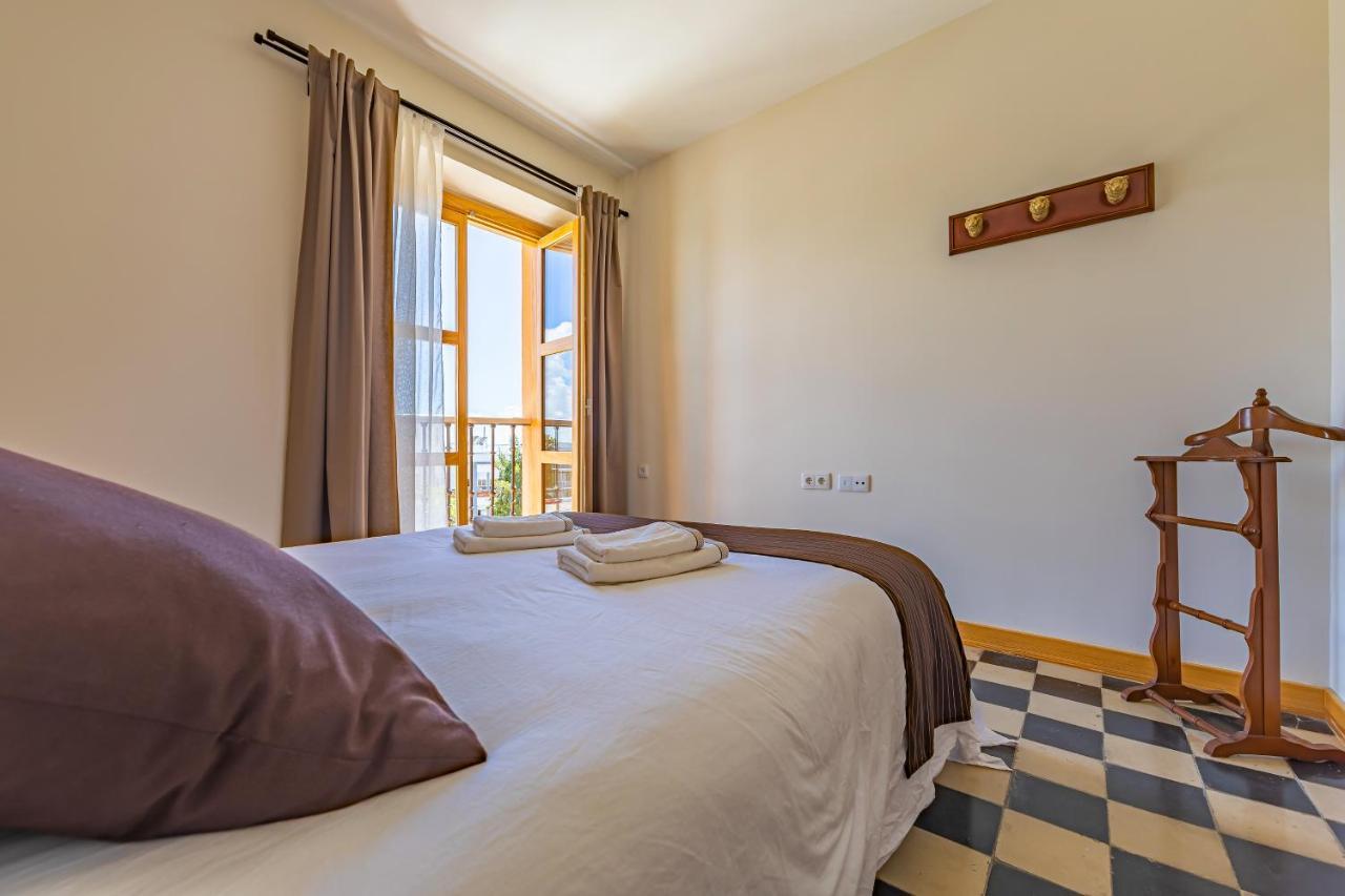 Apartamento New Use Pz España 3 Izquierda