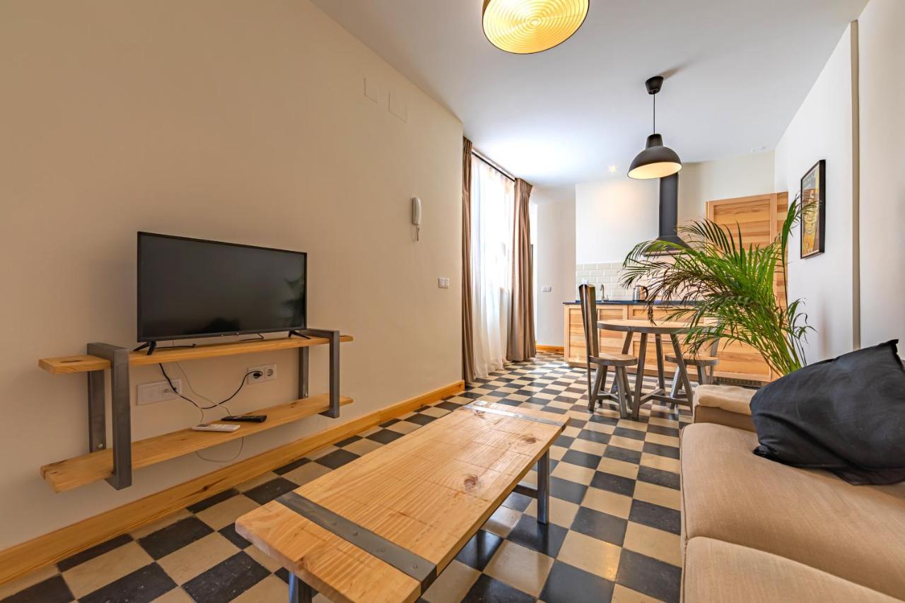 New Use Pz España 3 Izquierda Apartamento Cádiz