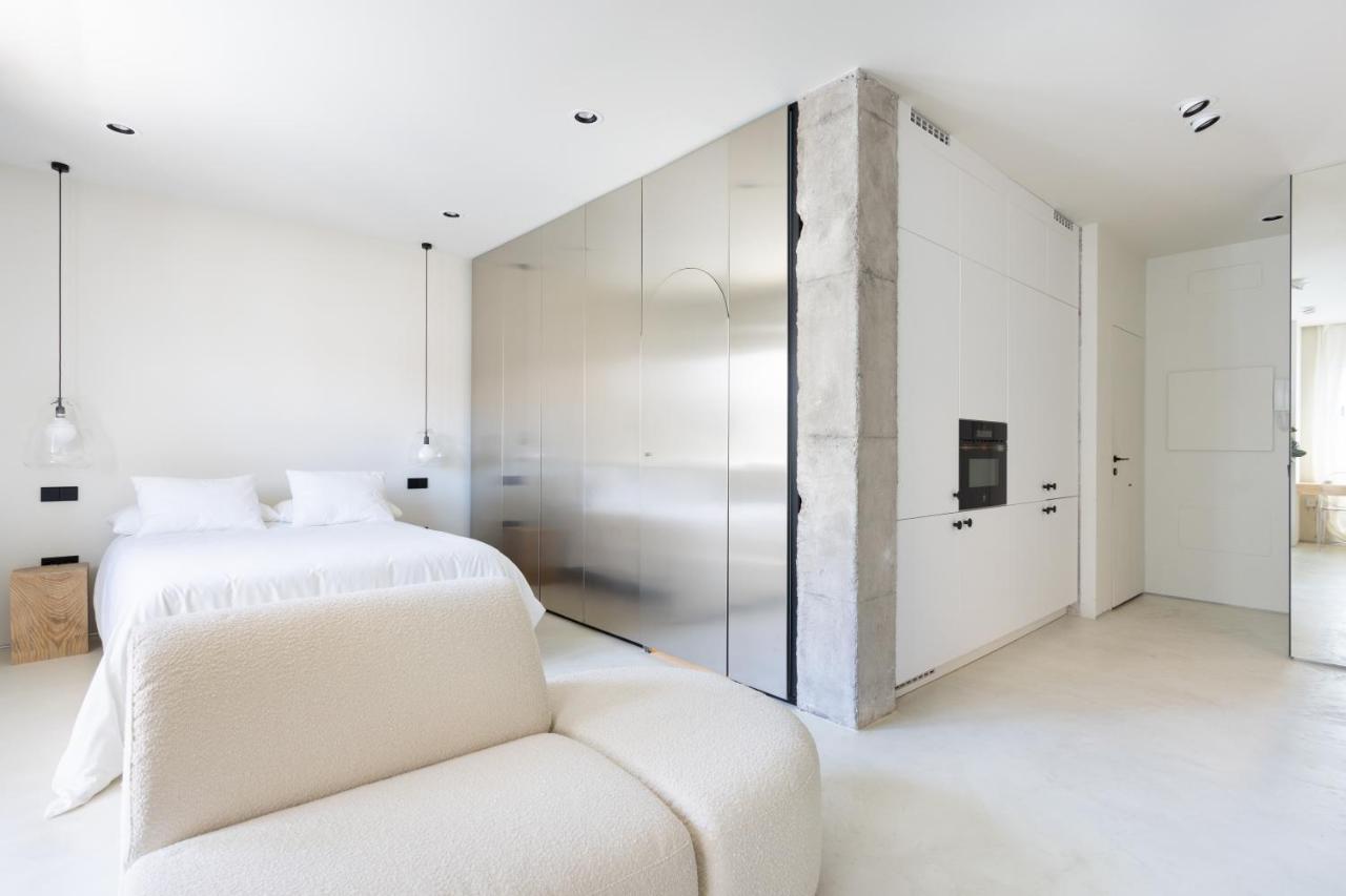 Home2book Design Diamond Estudio Santa Cruz * Santa Cruz de Tenerife