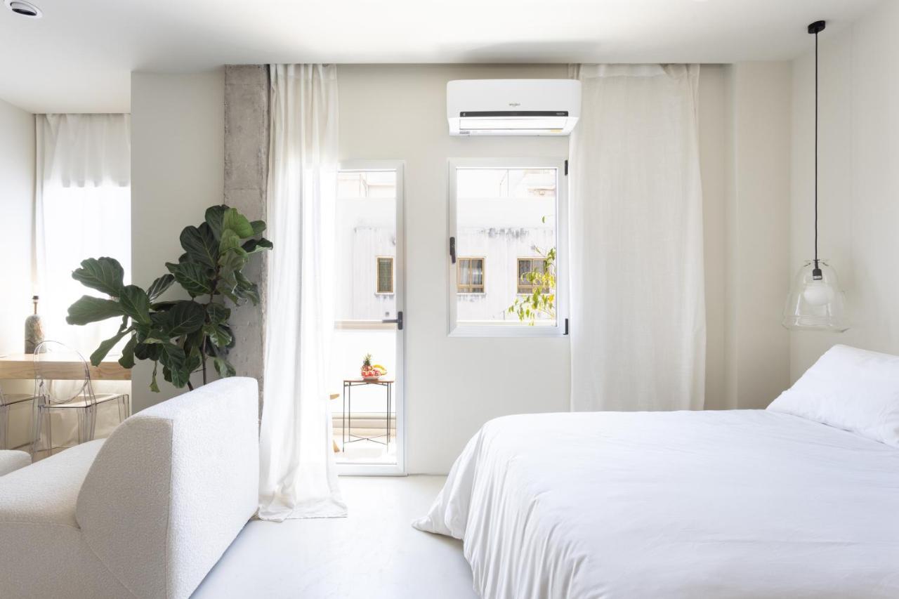 Apartamento Home2book Design Diamond Estudio Santa Cruz *
