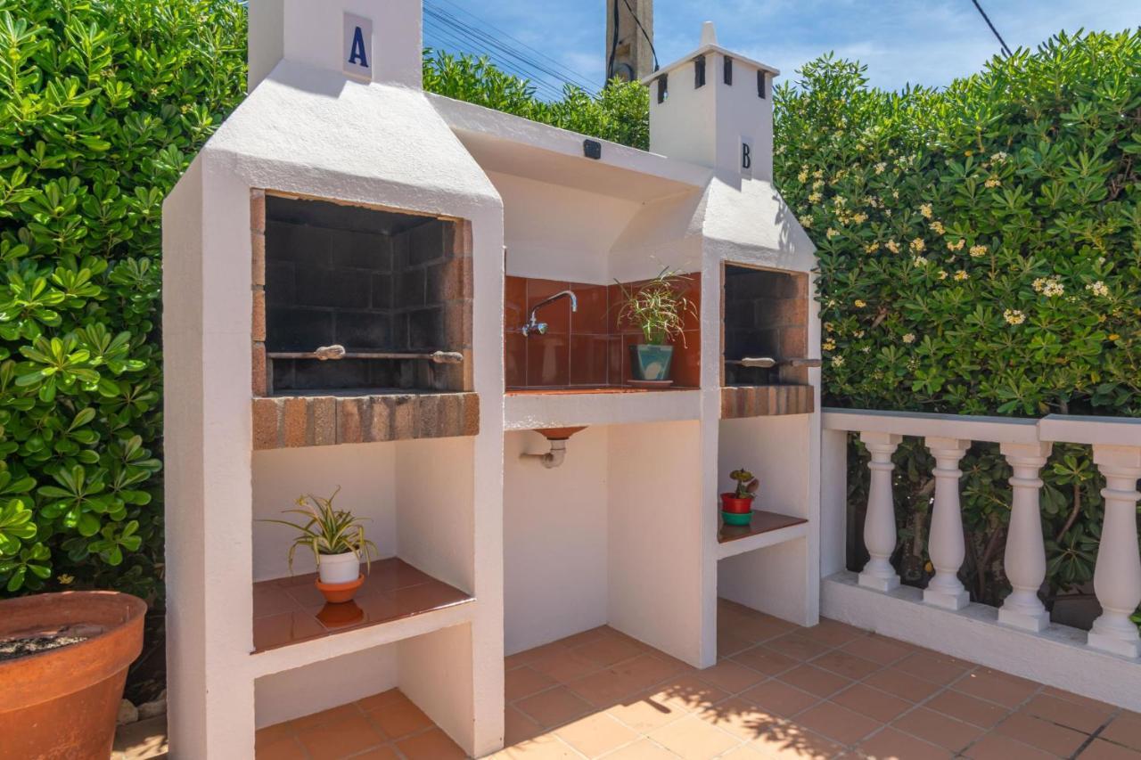 Apartment Marina -cala Enporter-