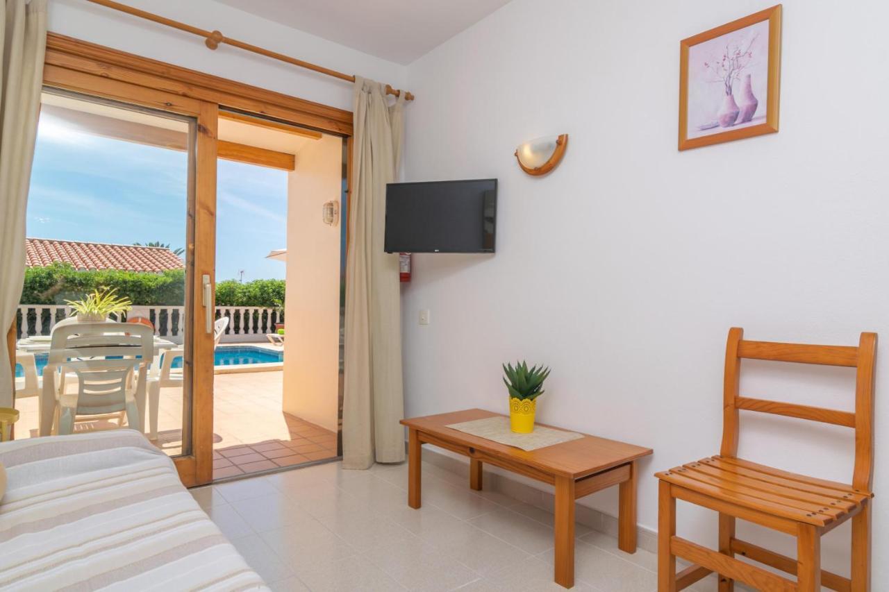 Victoria Apartamento Cala En Porter (Menorca)