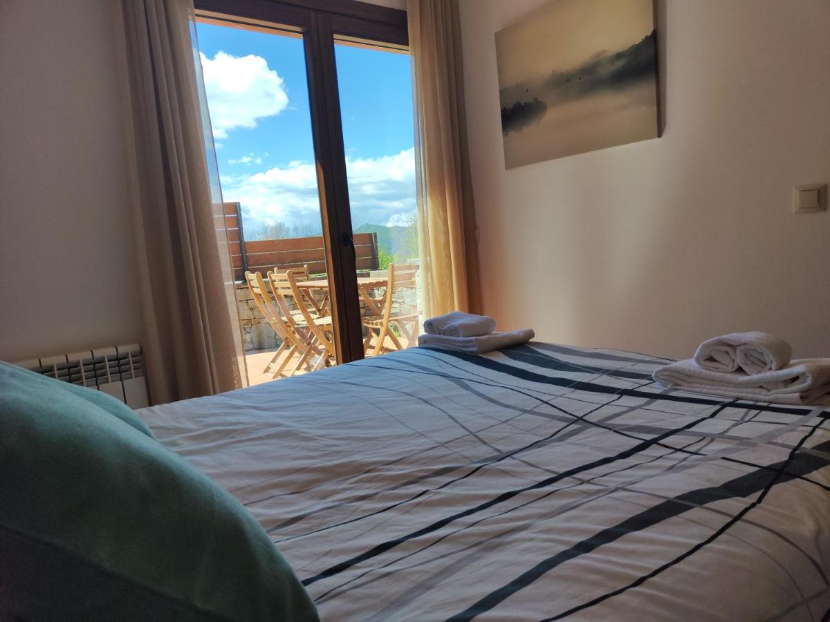 Allotjaments Paratge Fabas Apartamento