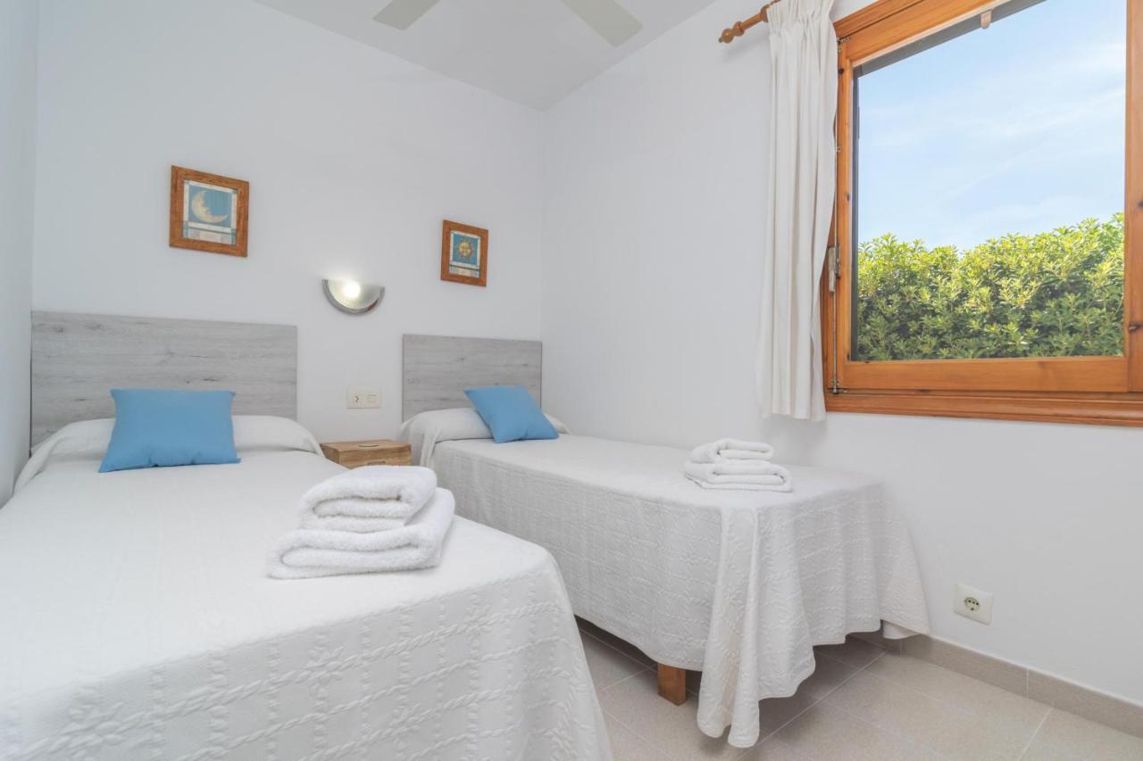 Apartamento Victoria Cala En Porter (Menorca)