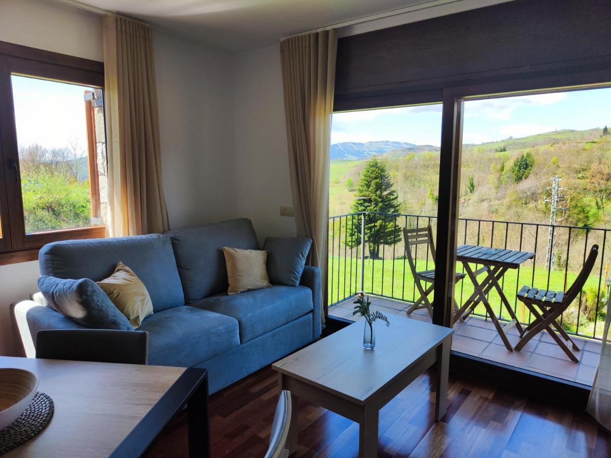Apartamento Allotjaments Paratge Fabas Molló