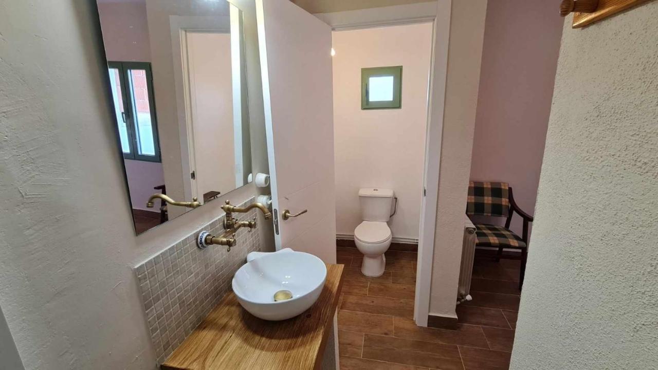 Zumbajarros Holiday home *