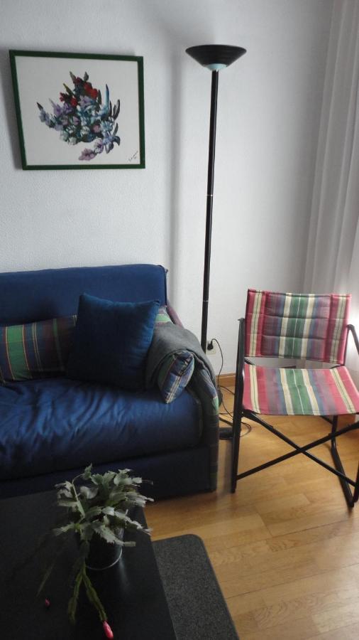 Apartment Centro Ciudad