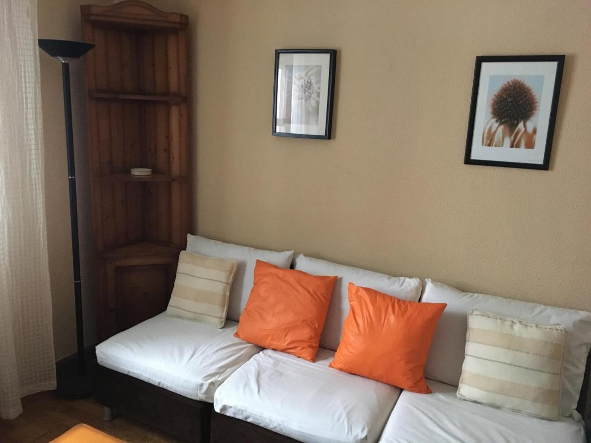 Centro Ciudad Apartment *