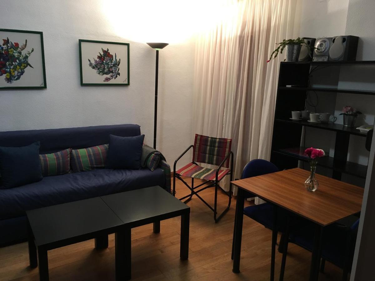Apartment Centro Ciudad