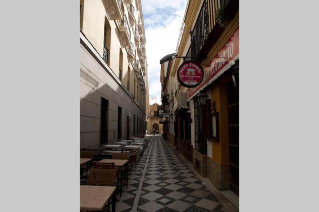 Centro Ciudad Ronda