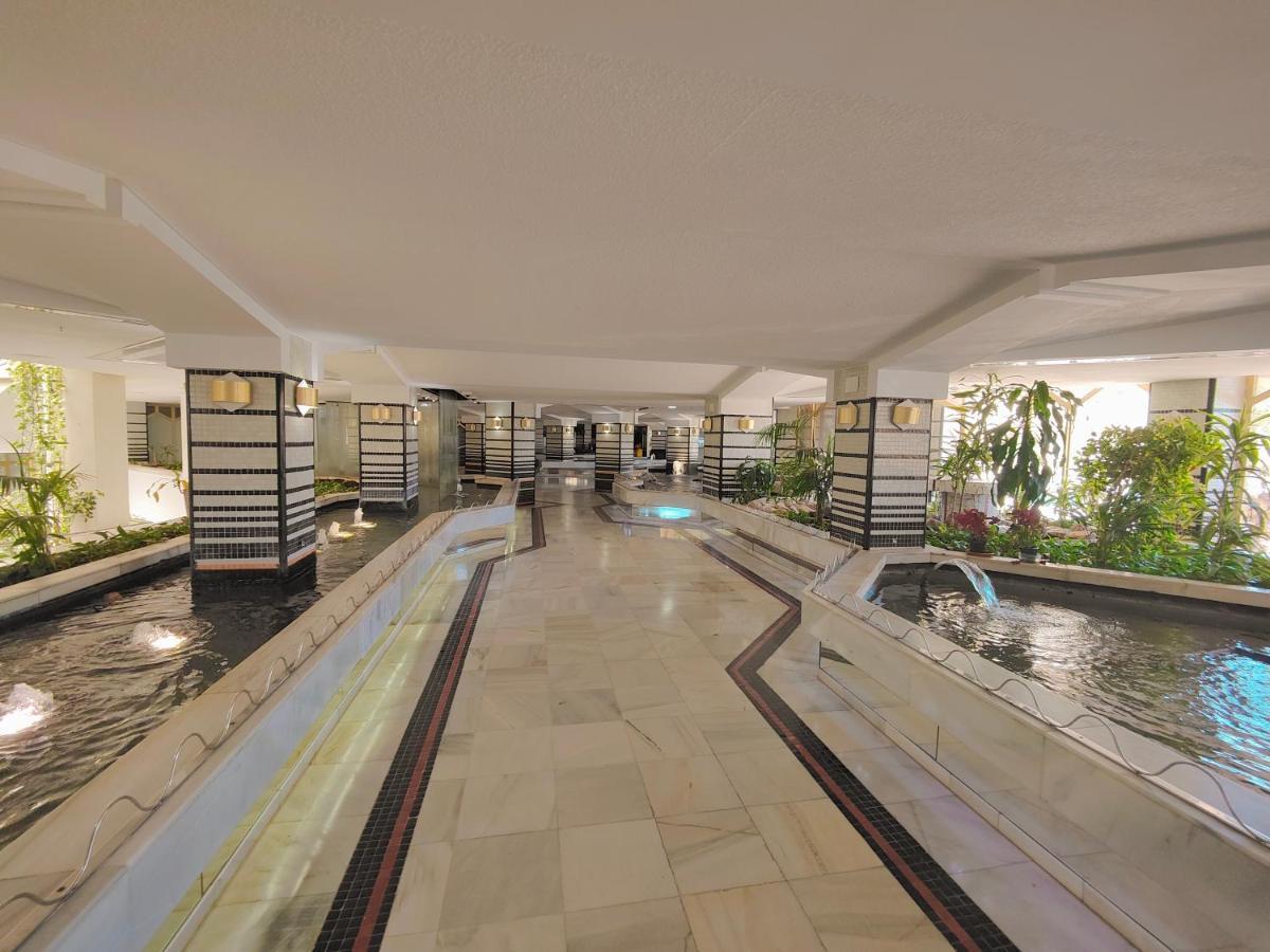 Apartment Benal-beach-511. Walking Distance To The *