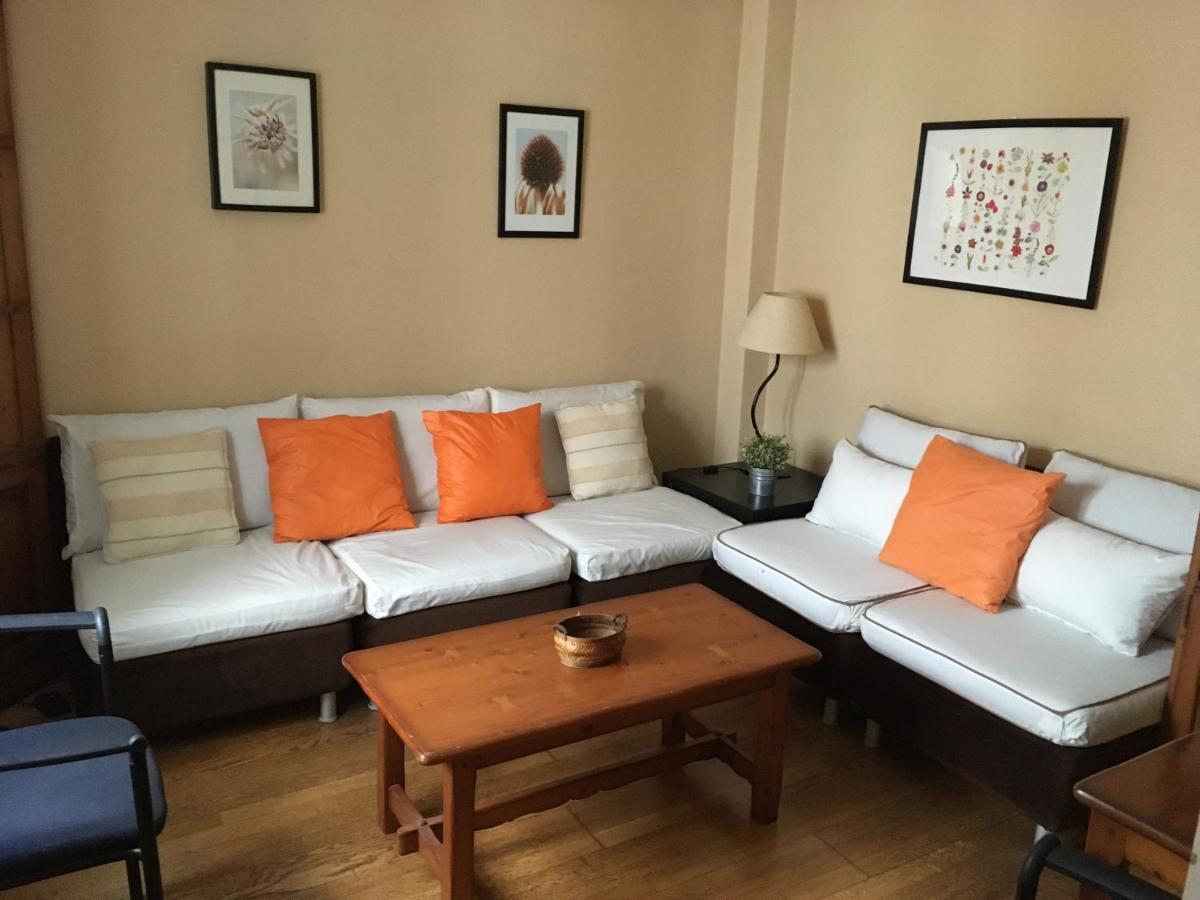 Centro Ciudad Apartment Ronda