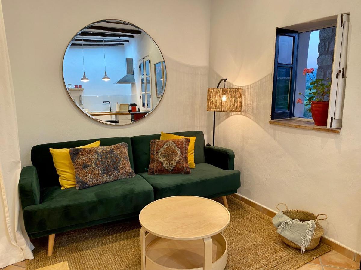 Casa Lunacer Apartment Ronda