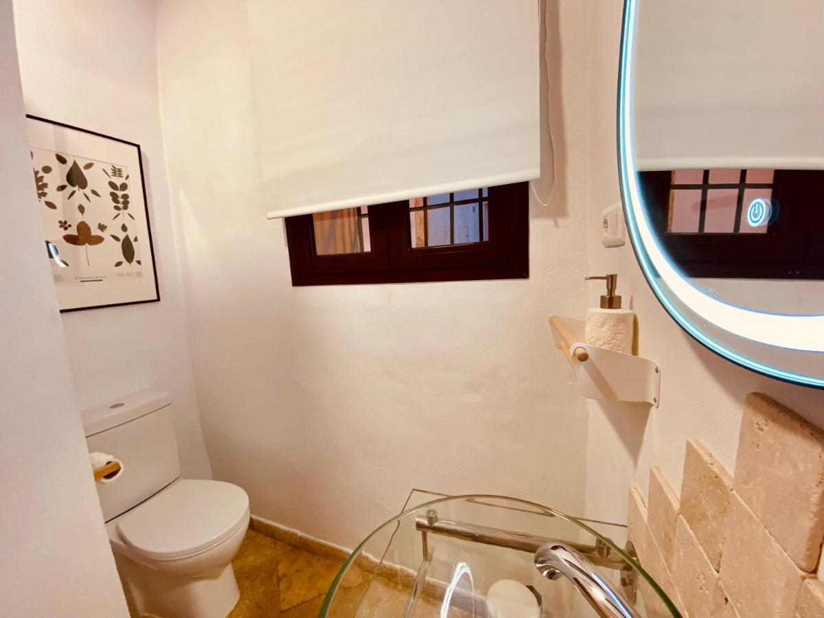 Casa Lunacer Ronda