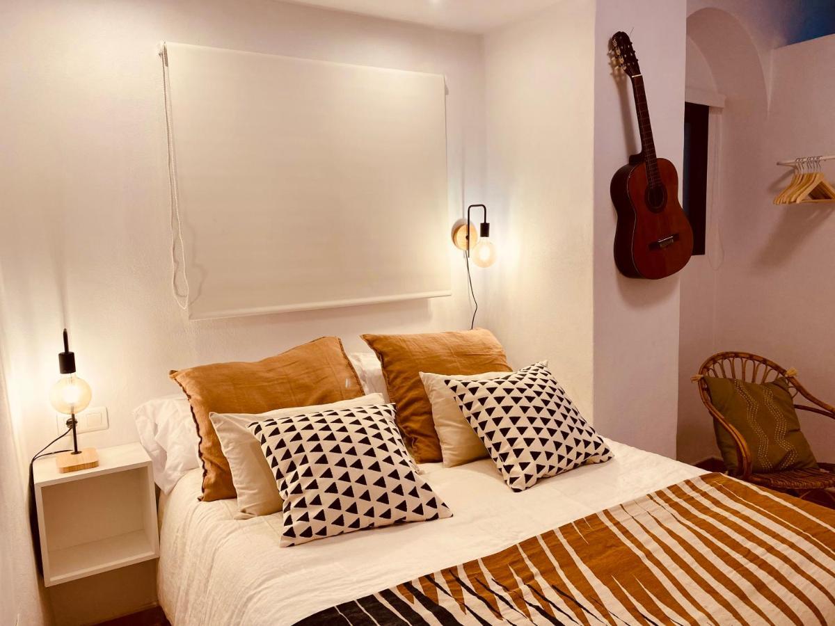 Casa Lunacer Ronda