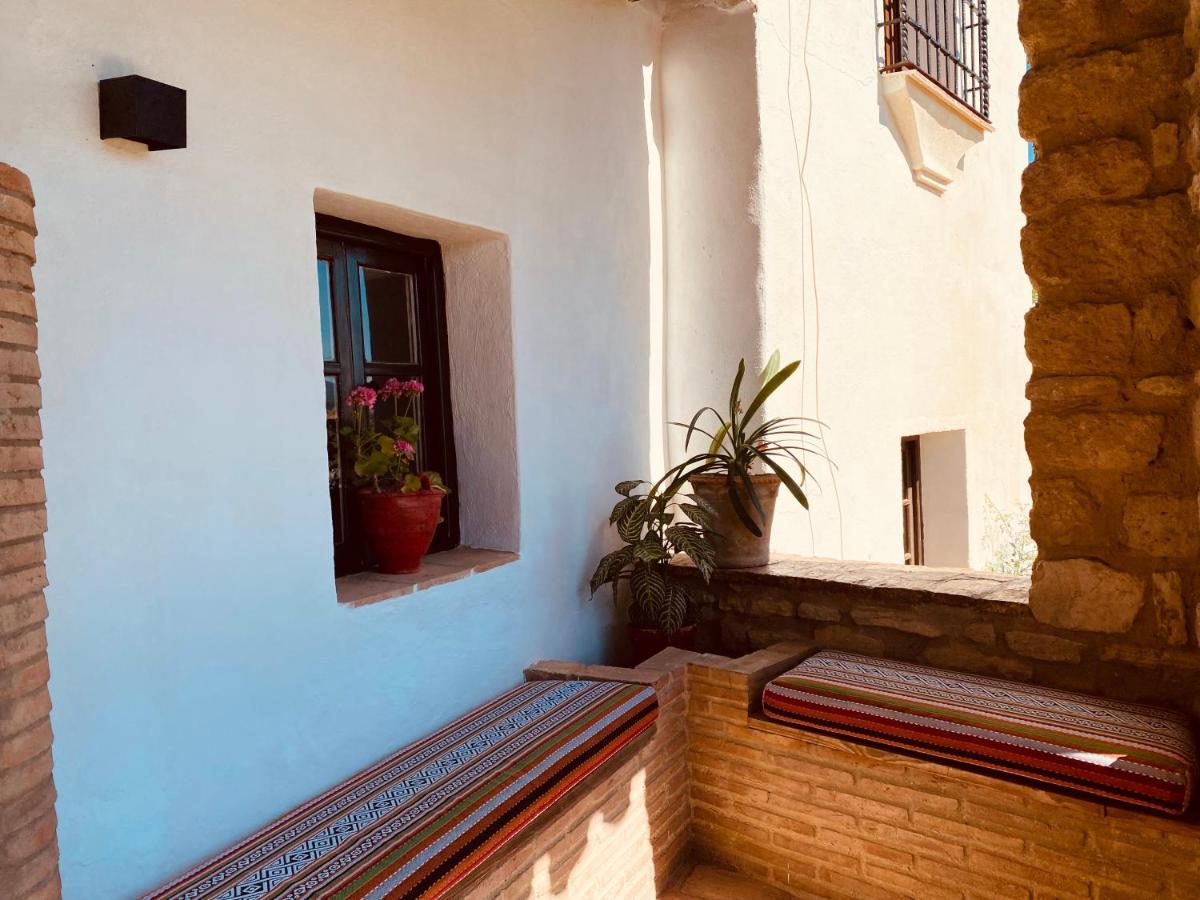 Casa Lunacer Apartment