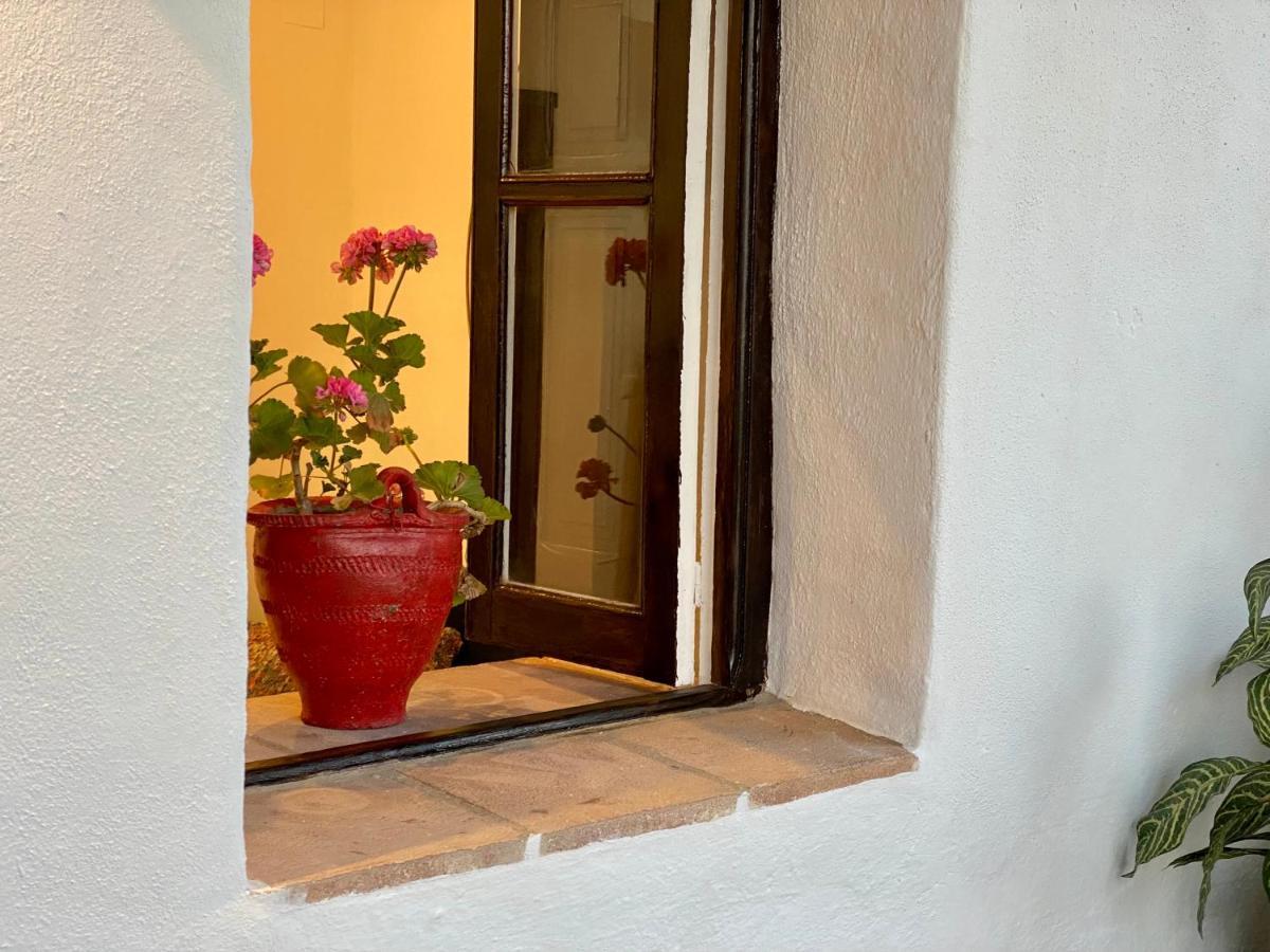 Apartment Casa Lunacer *