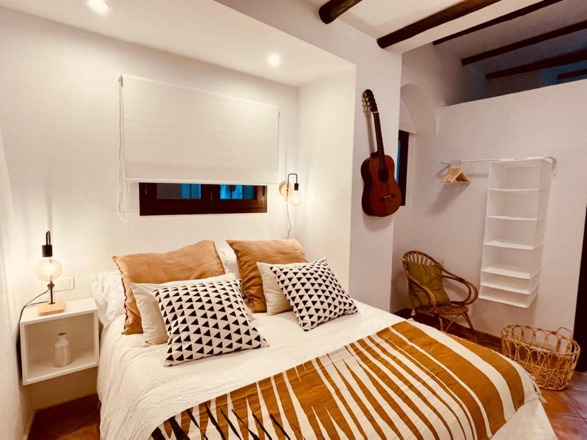 Apartment Casa Lunacer