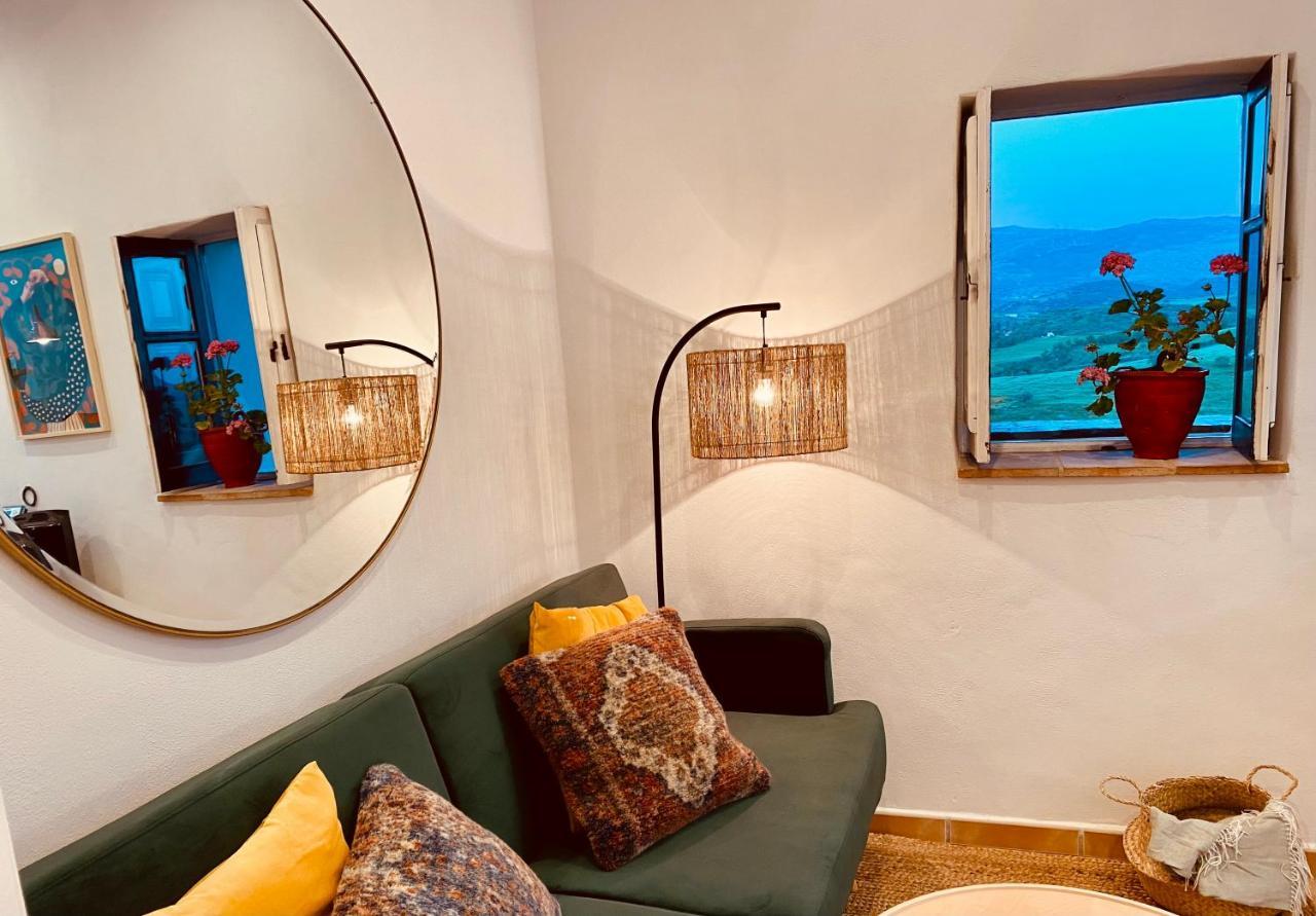 Apartment Casa Lunacer Ronda