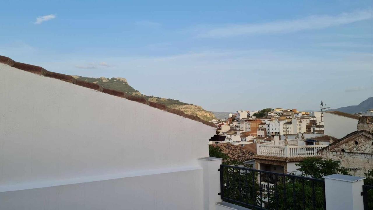 Holiday home Zumbajarros