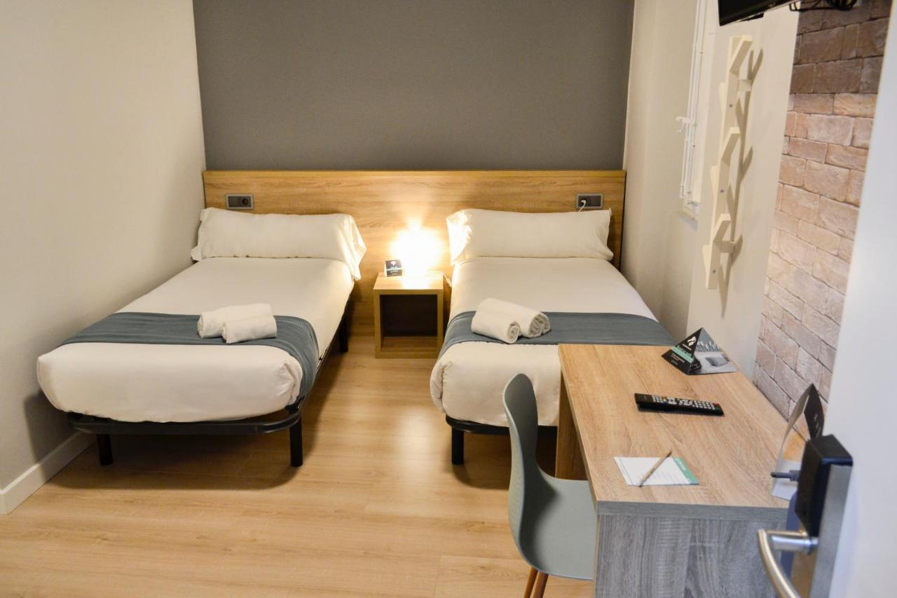 Alda Centro Hostal León