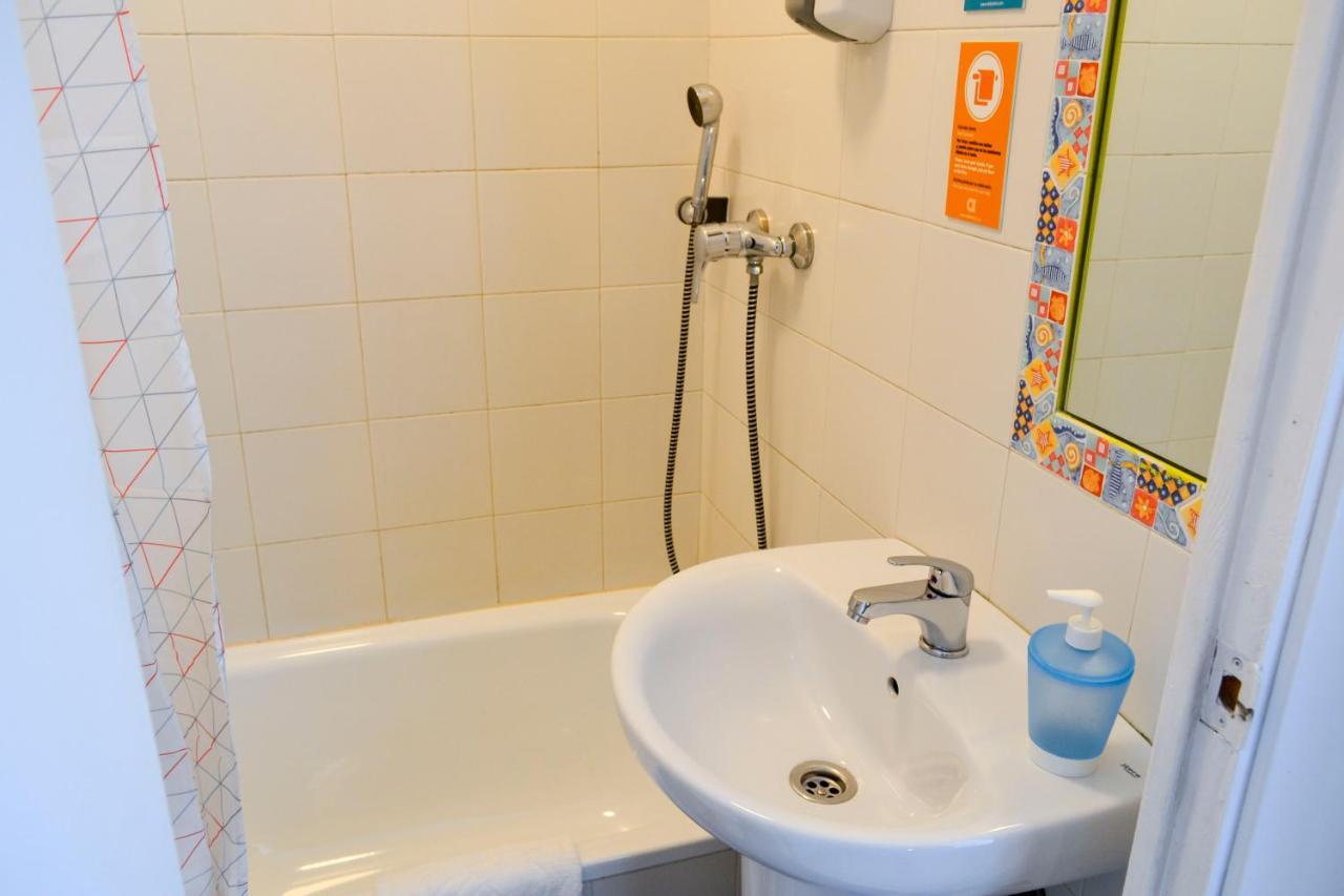 Alda Centro Hostal