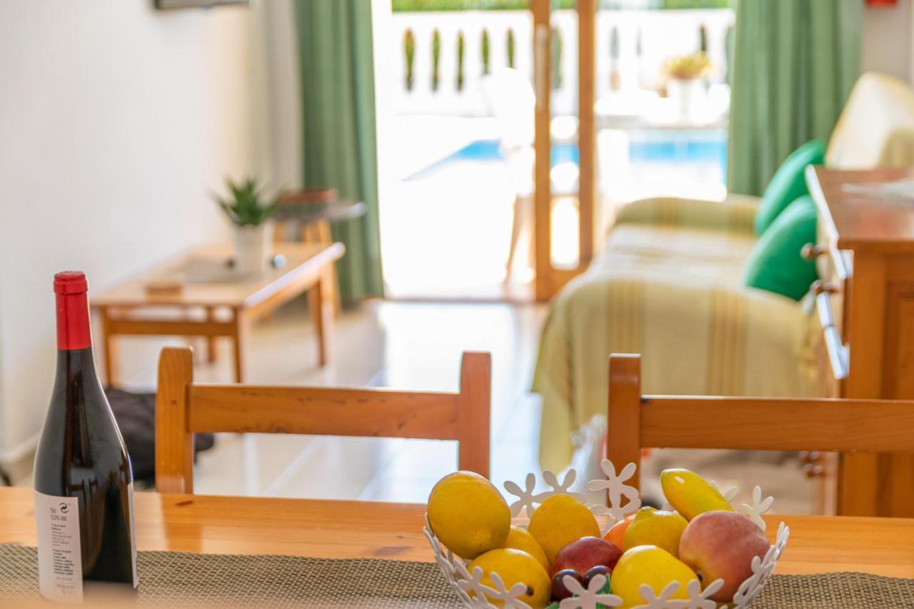 Apartment Marina -cala Enporter- *