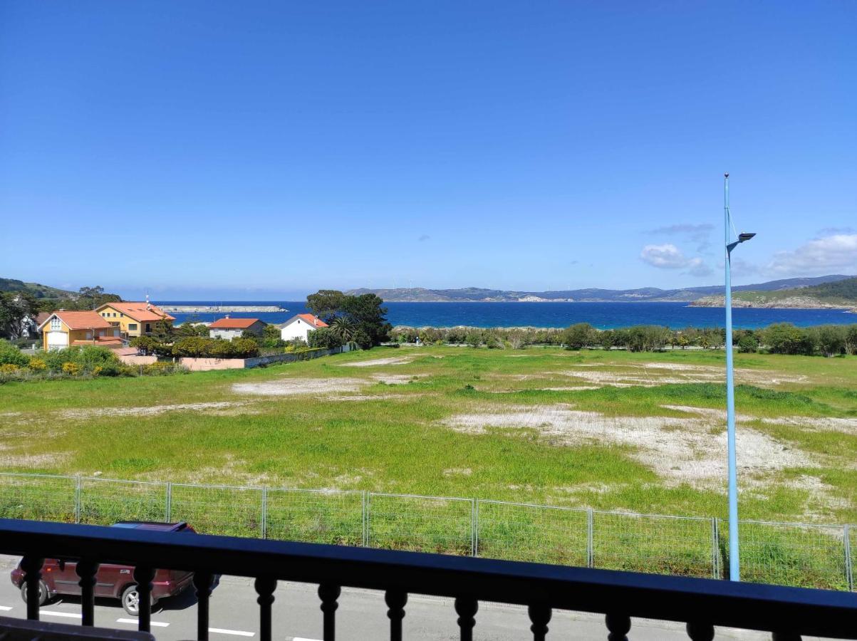 Apartment Piso En Primera Linea De Playa En Laxe