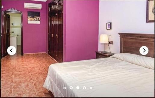 Сasa de vacaciones Hidalmar *