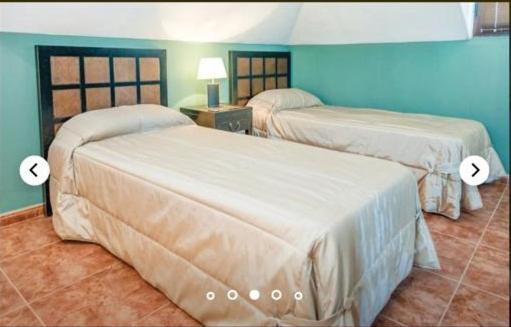 Сasa de vacaciones Hidalmar