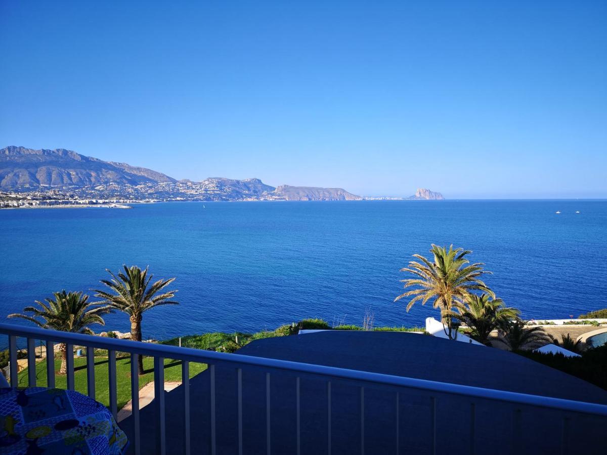 Bellavista Con Piscina Apartment Alicante
