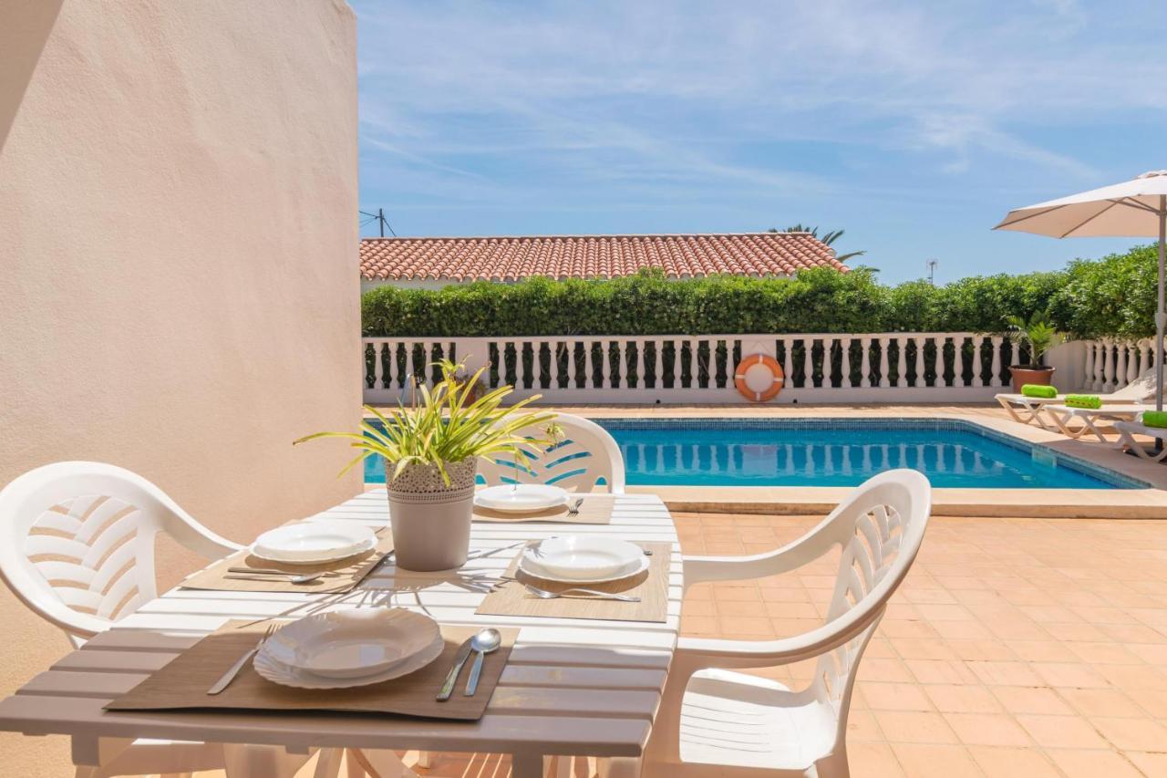 Apartamento Victoria Cala En Porter (Menorca)