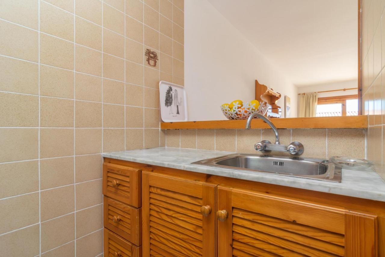 Apartamento Victoria Cala En Porter (Menorca)